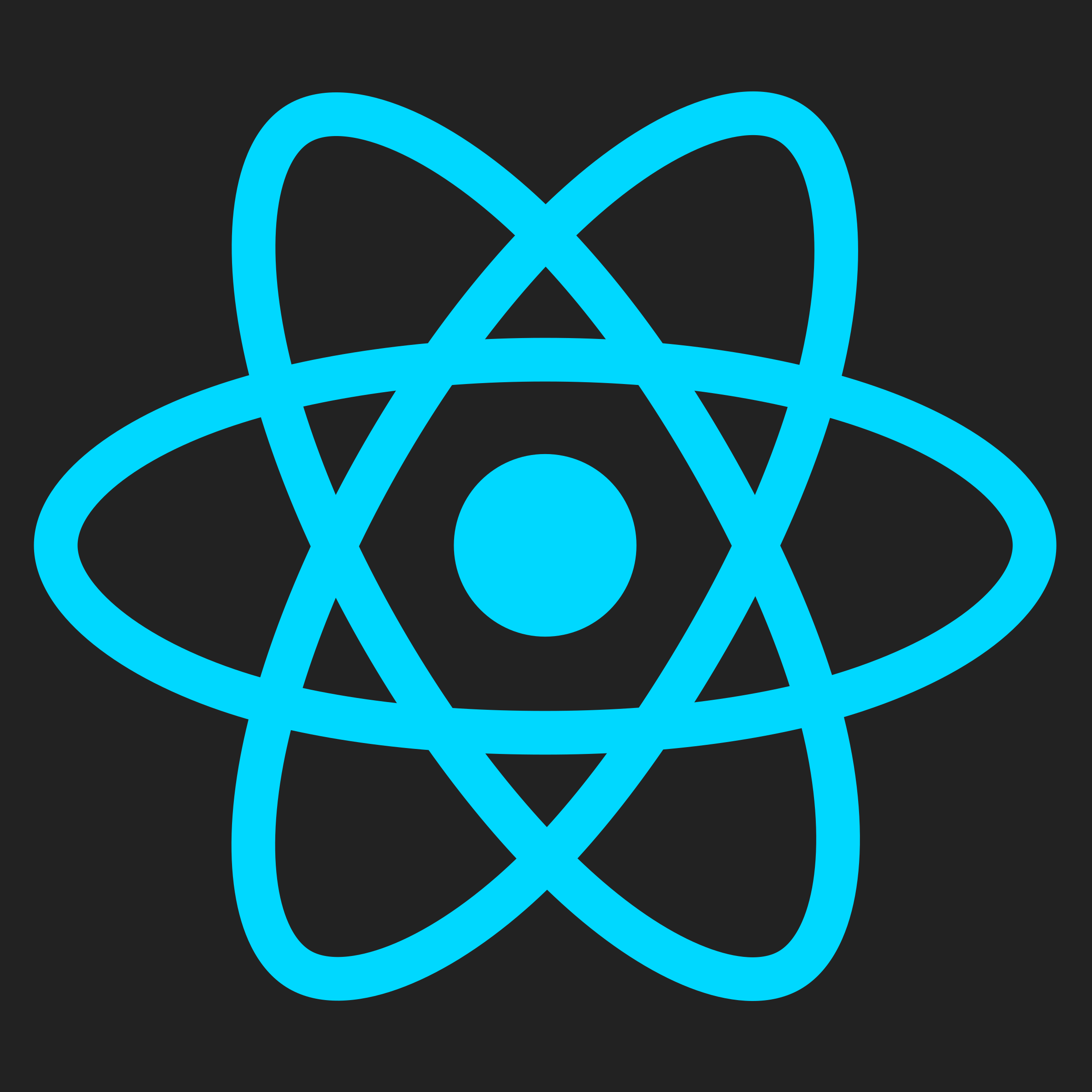 React js